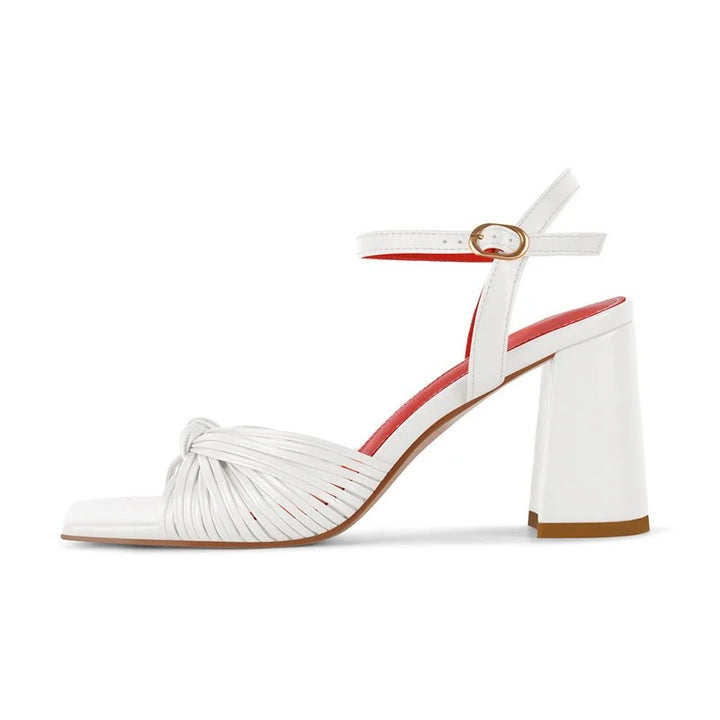 Nodo Knot Sandals