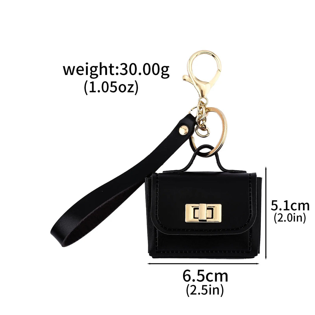 Petite Satchel Bag Charm