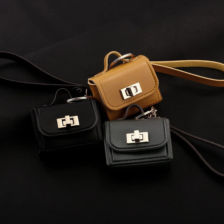 Petite Satchel Bag Charm