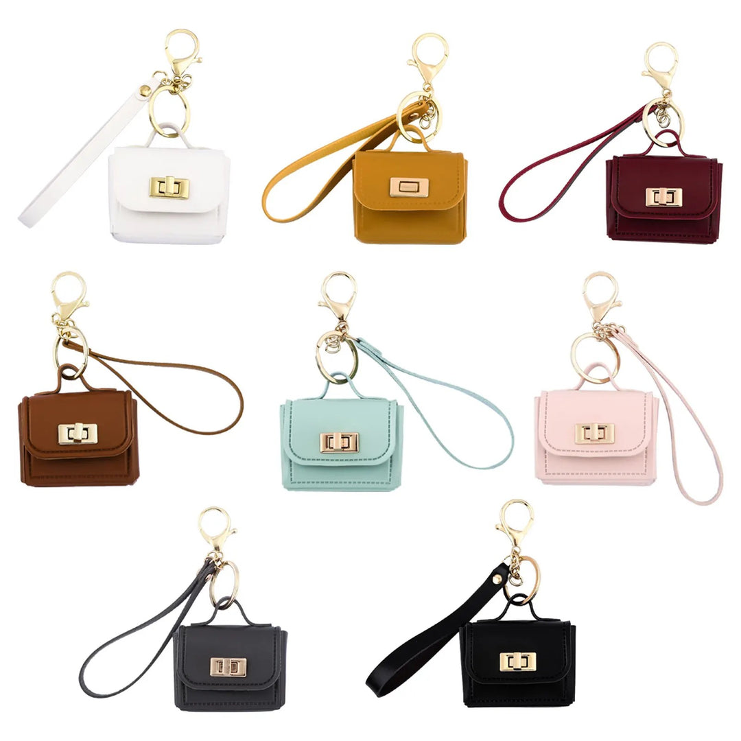 Petite Satchel Bag Charm