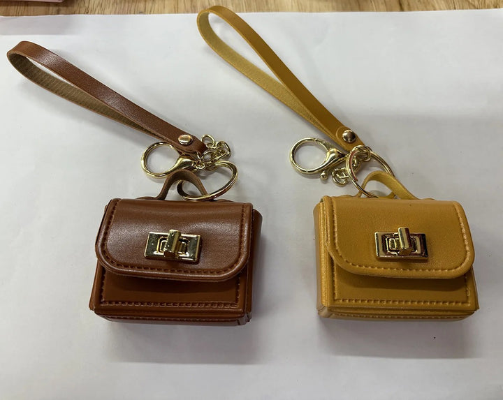Petite Satchel Bag Charm