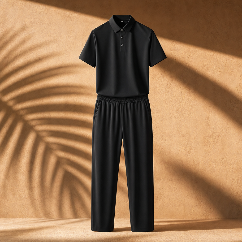 Brando Polo Trouser Set — 07_studio_shadow_hero