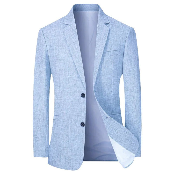 Halden Woven Blazer