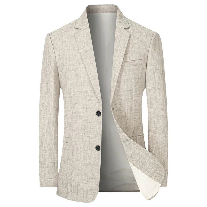 Halden Woven Blazer