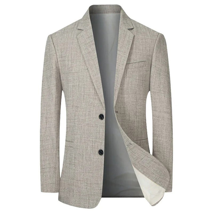 Halden Woven Blazer