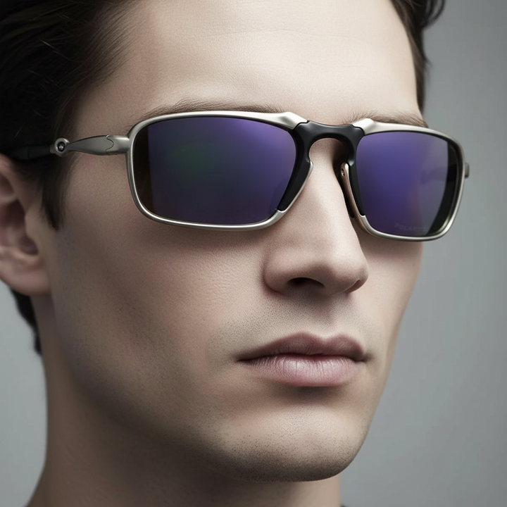 Torque X Polarized Sunglasses