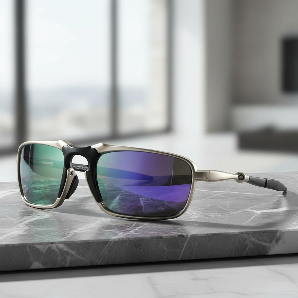 Torque X Polarized Sunglasses