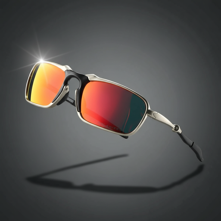 Torque X Polarized Sunglasses