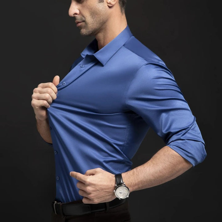 Meridian Stretch Dress Shirt