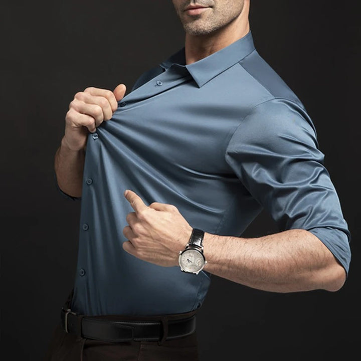 Meridian Stretch Dress Shirt