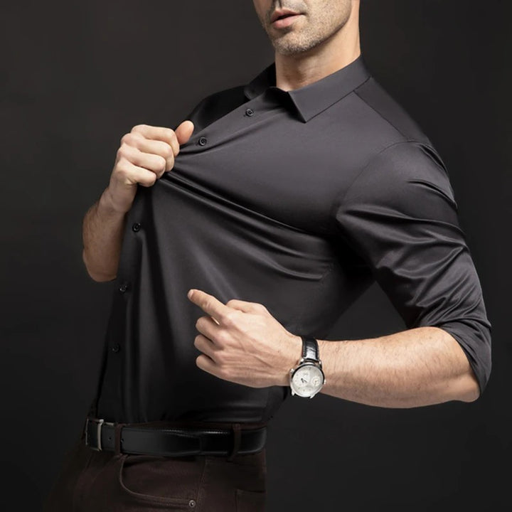 Meridian Stretch Dress Shirt