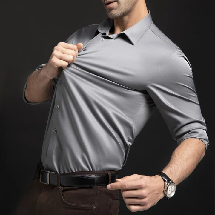 Meridian Stretch Dress Shirt