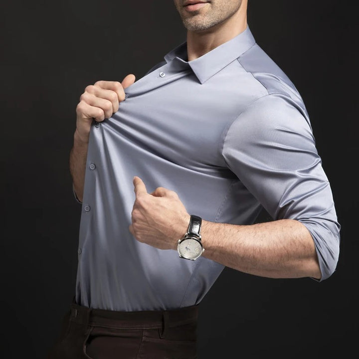 Meridian Stretch Dress Shirt