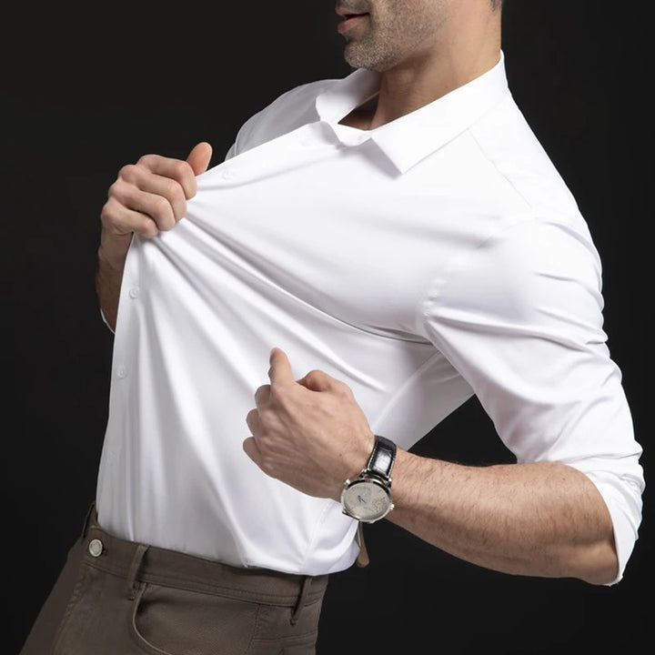 Meridian Stretch Dress Shirt