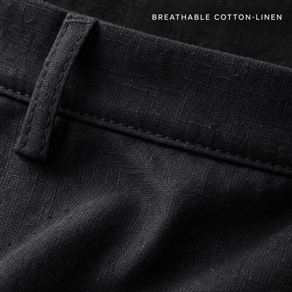 Driftweave Linen Trousers — 02_fabric_macro_texture