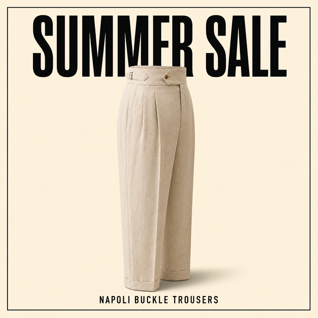 Napoli Buckle Trousers — 04_offer_direct_response