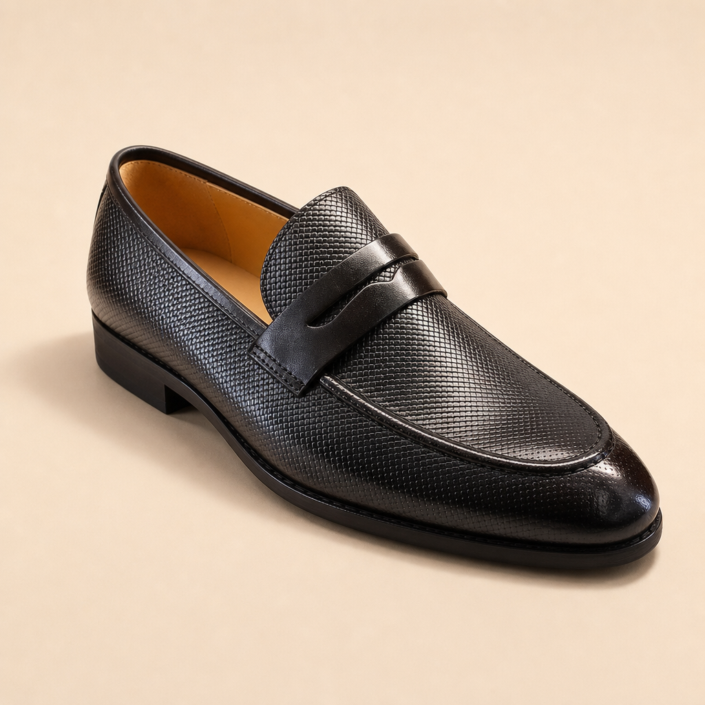 Vittorio Woven Loafers — 01_clean_hero