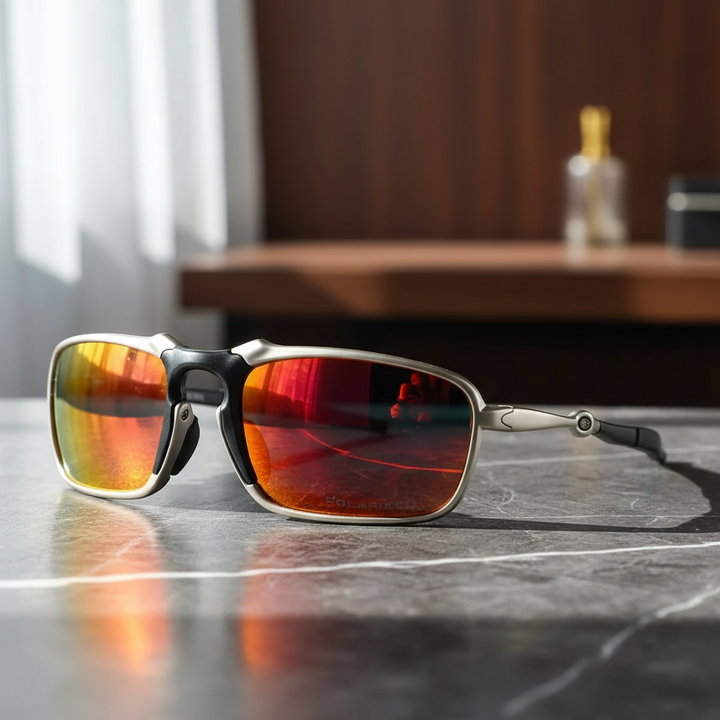 Torque X Polarized Sunglasses