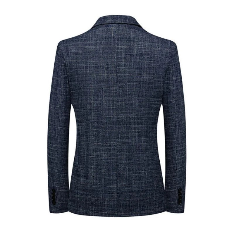 Ashford Notch Blazer