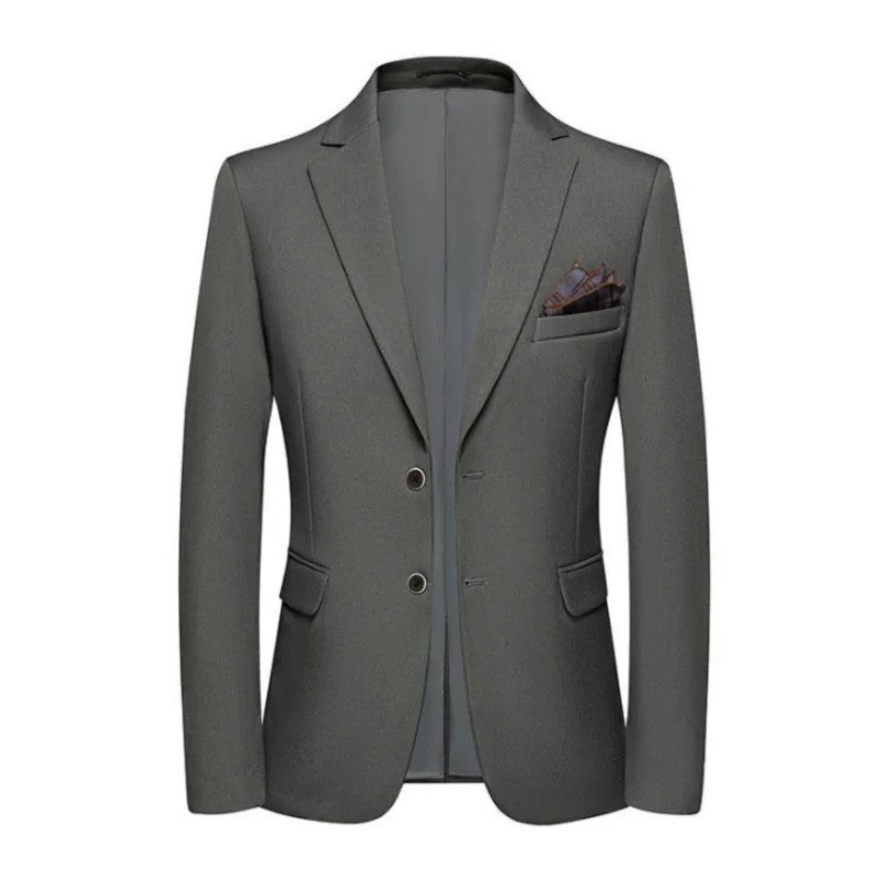 Ashford Notch Blazer