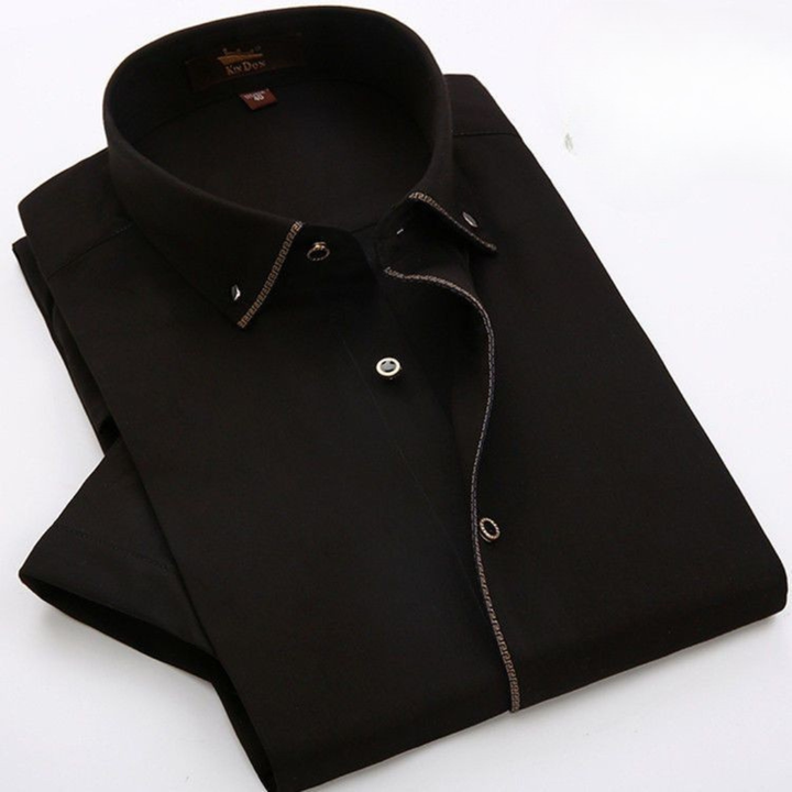 Archer Cufflink Shirt