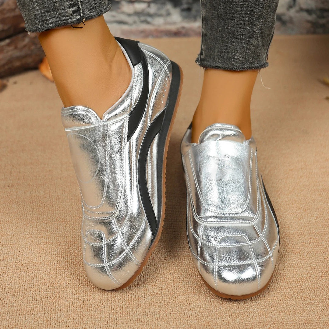 Pitlane Slip-On Sneakers