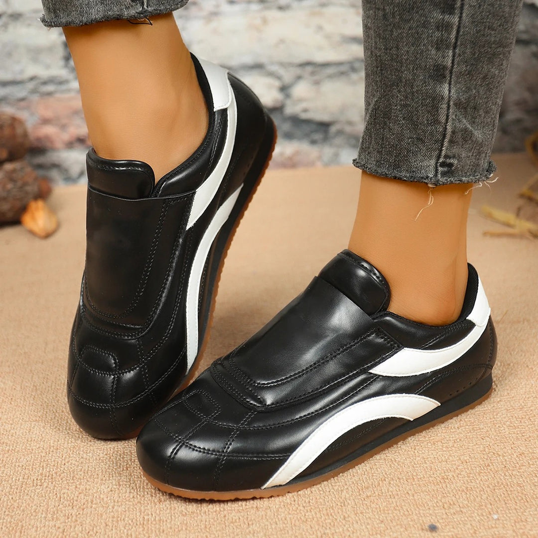 Pitlane Slip-On Sneakers