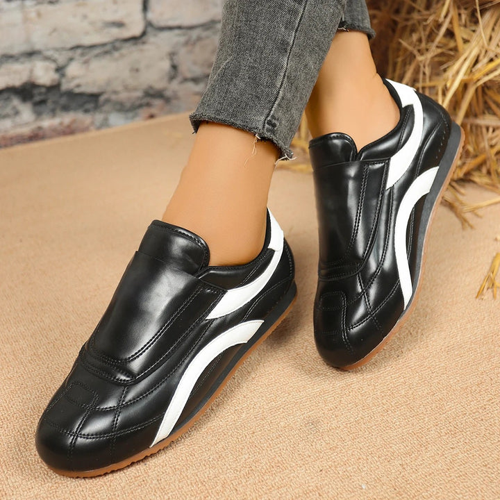 Pitlane Slip-On Sneakers