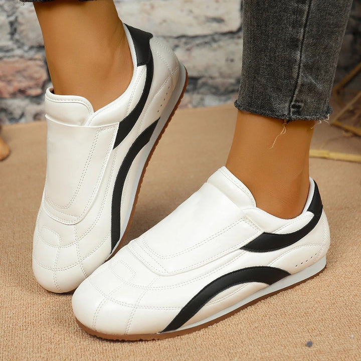 Pitlane Slip-On Sneakers