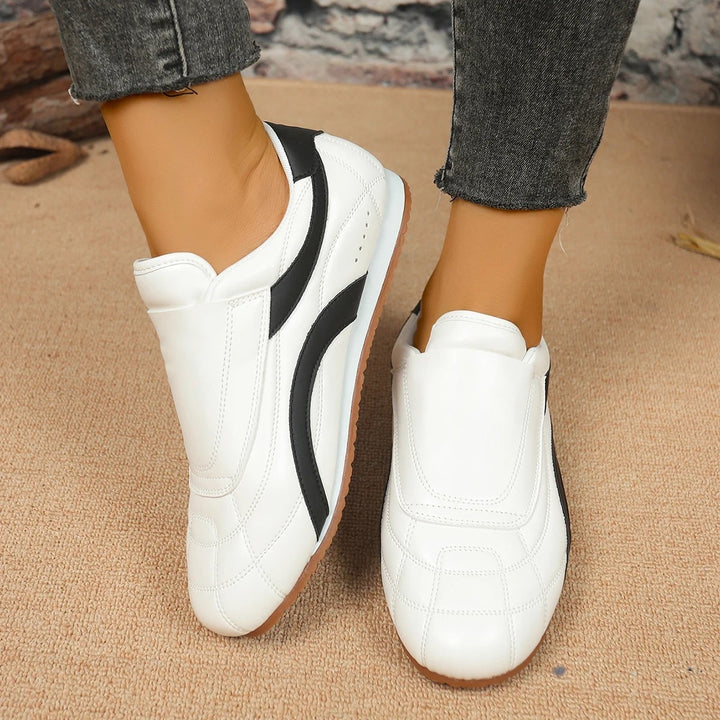 Pitlane Slip-On Sneakers