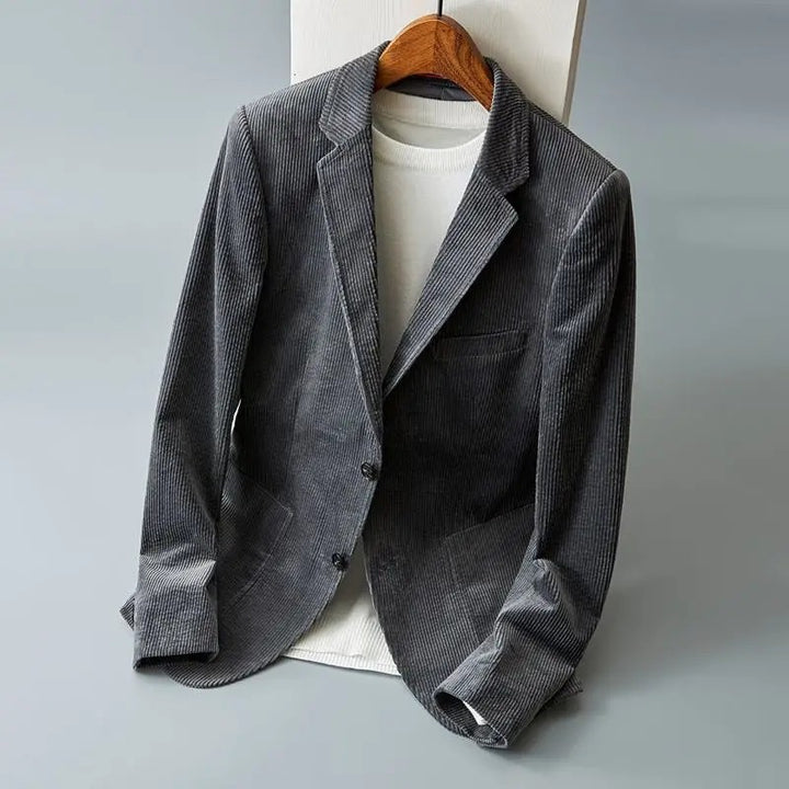 Ashford Corduroy Blazer
