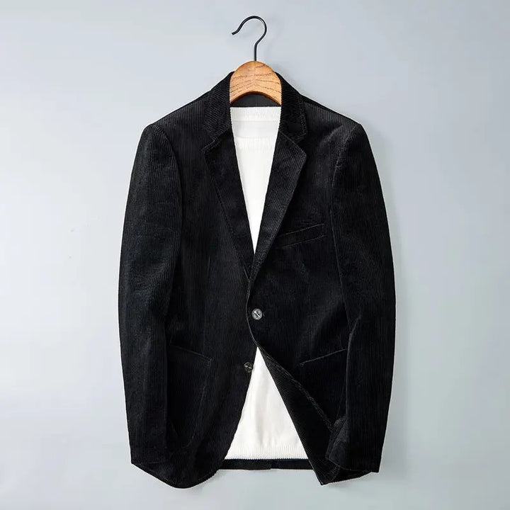 Ashford Corduroy Blazer