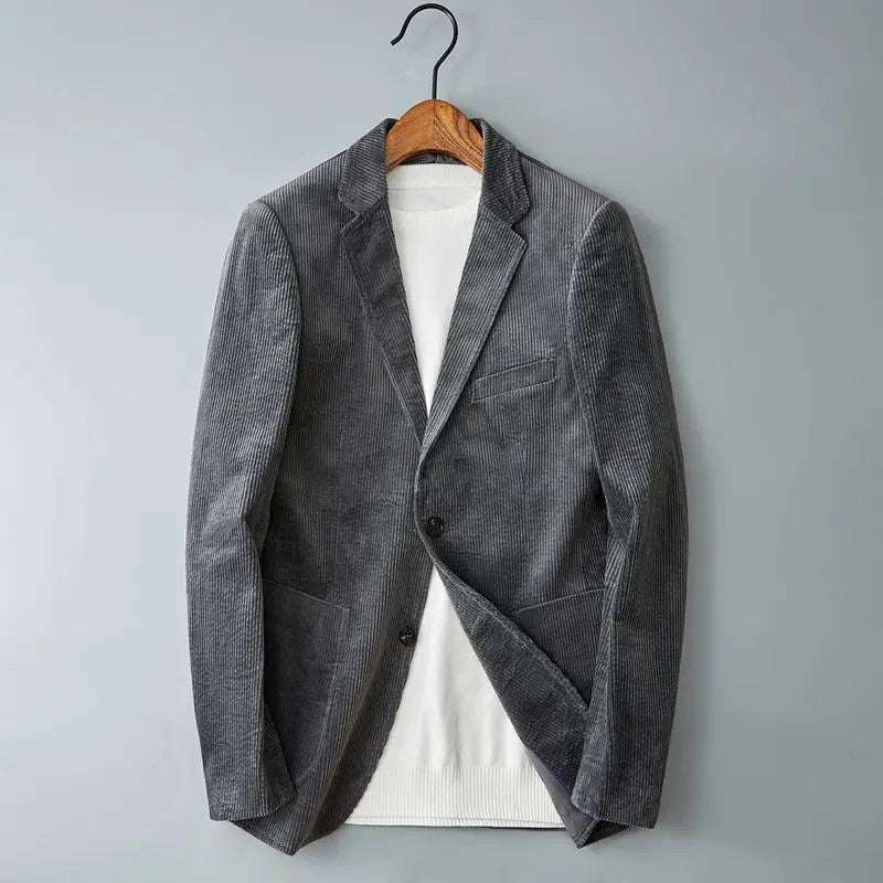 Ashford Corduroy Blazer