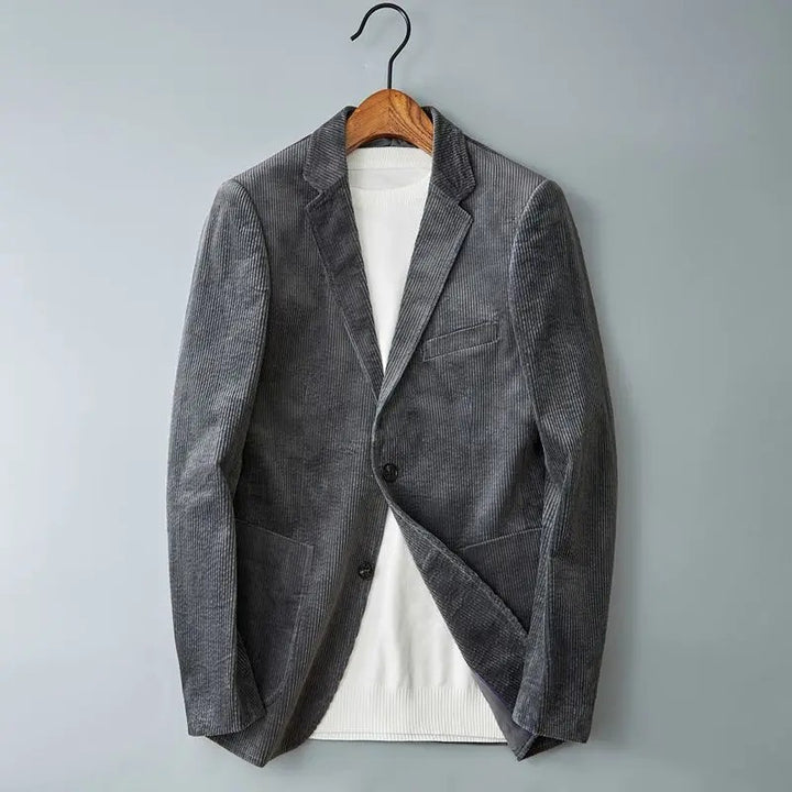 Ashford Corduroy Blazer