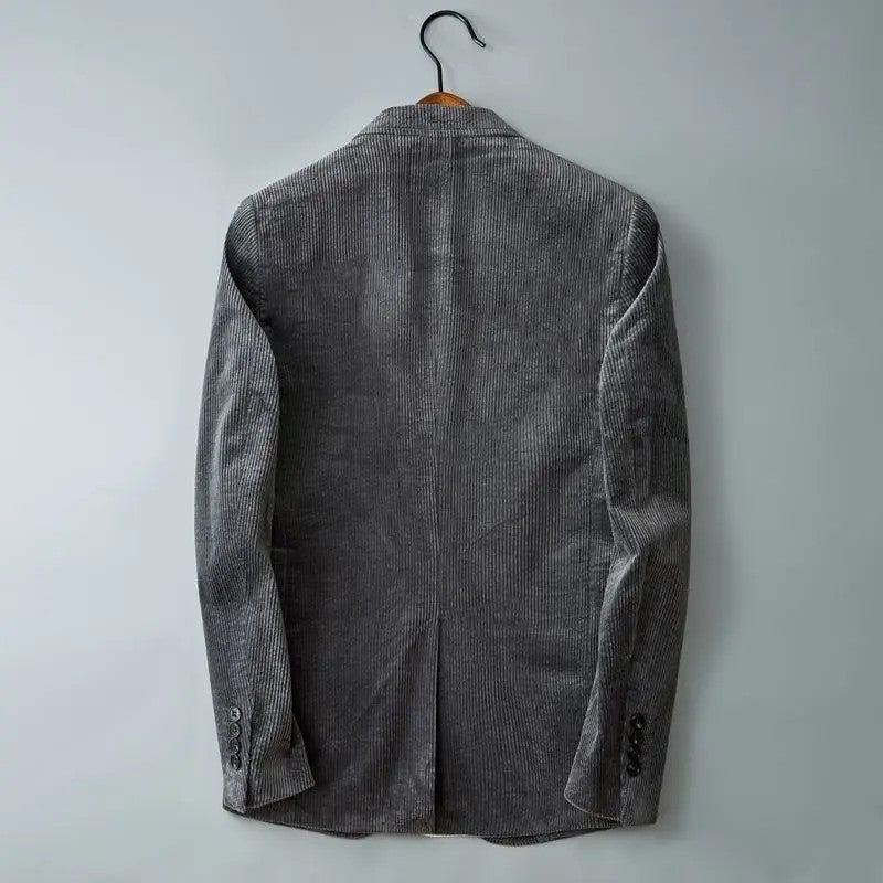 Ashford Corduroy Blazer