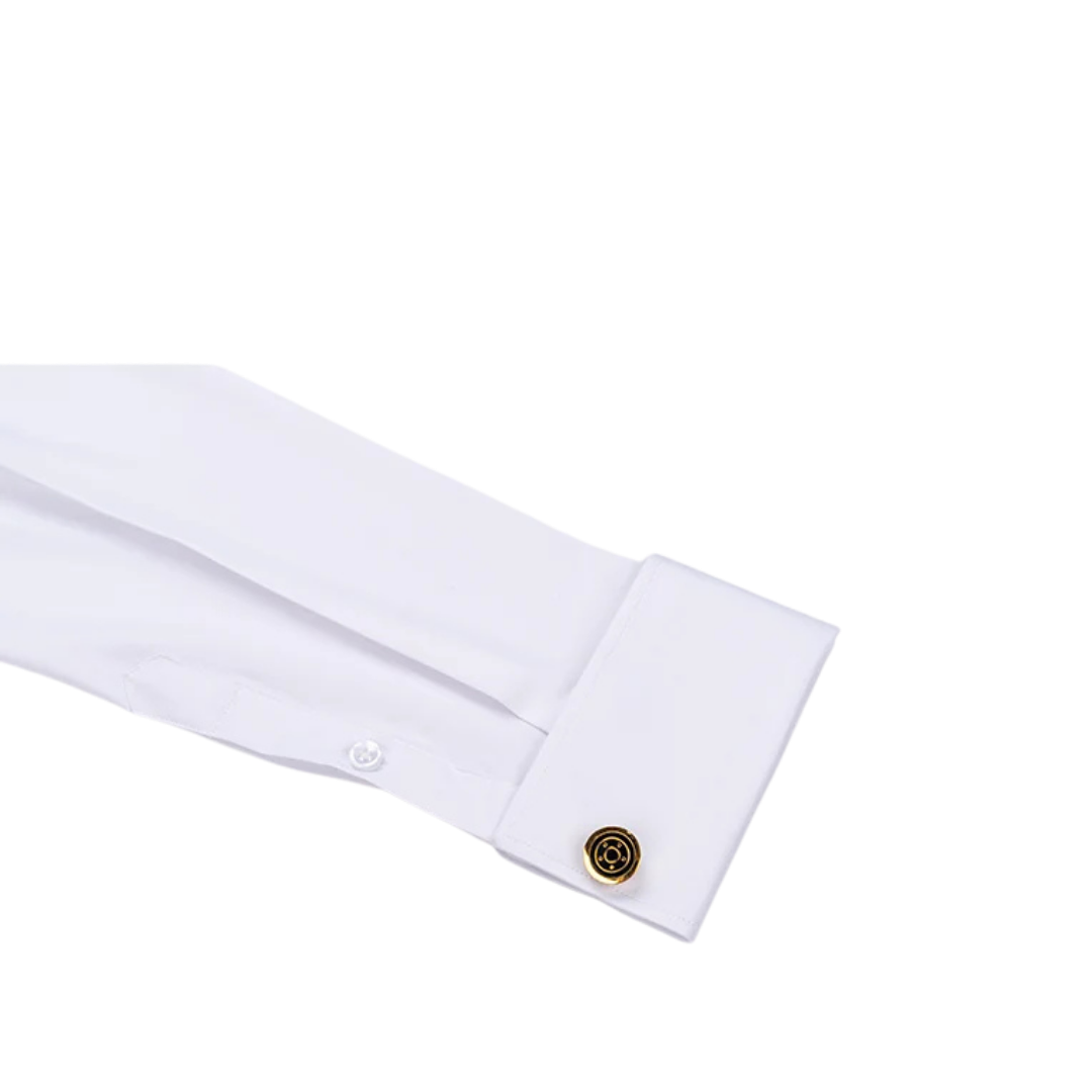 Carlisle Cufflink Shirt