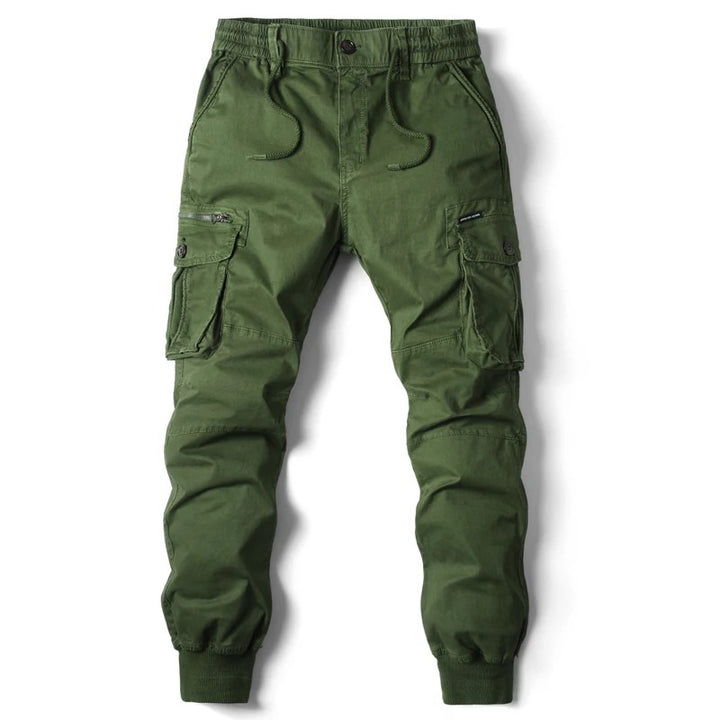Ranger Cotton Cargo Joggers