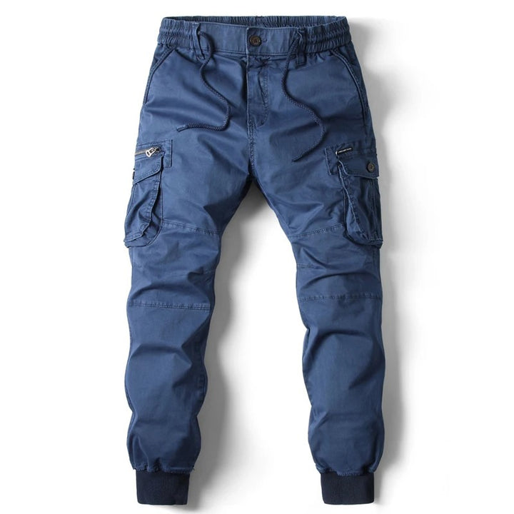 Ranger Cotton Cargo Joggers