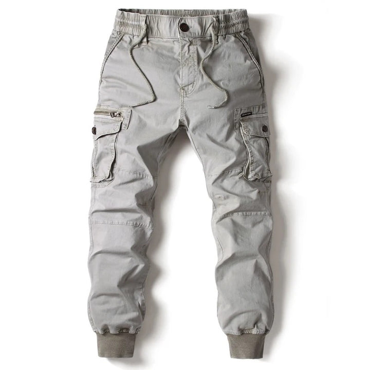 Ranger Cotton Cargo Joggers