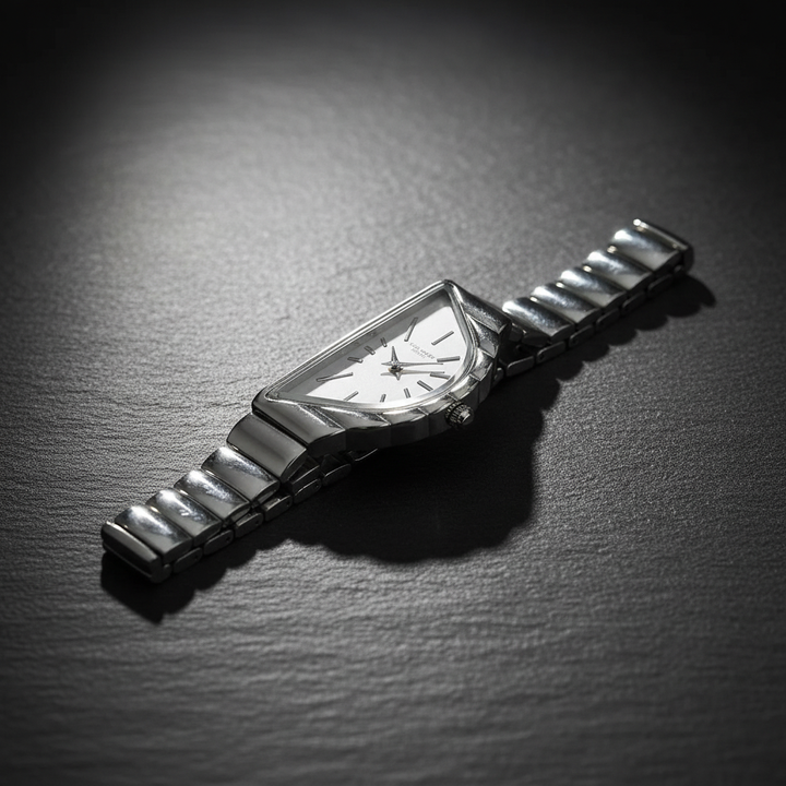 Chrono Arc Watch