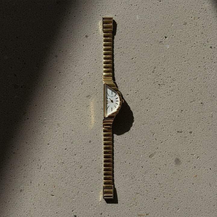 Chrono Arc Watch
