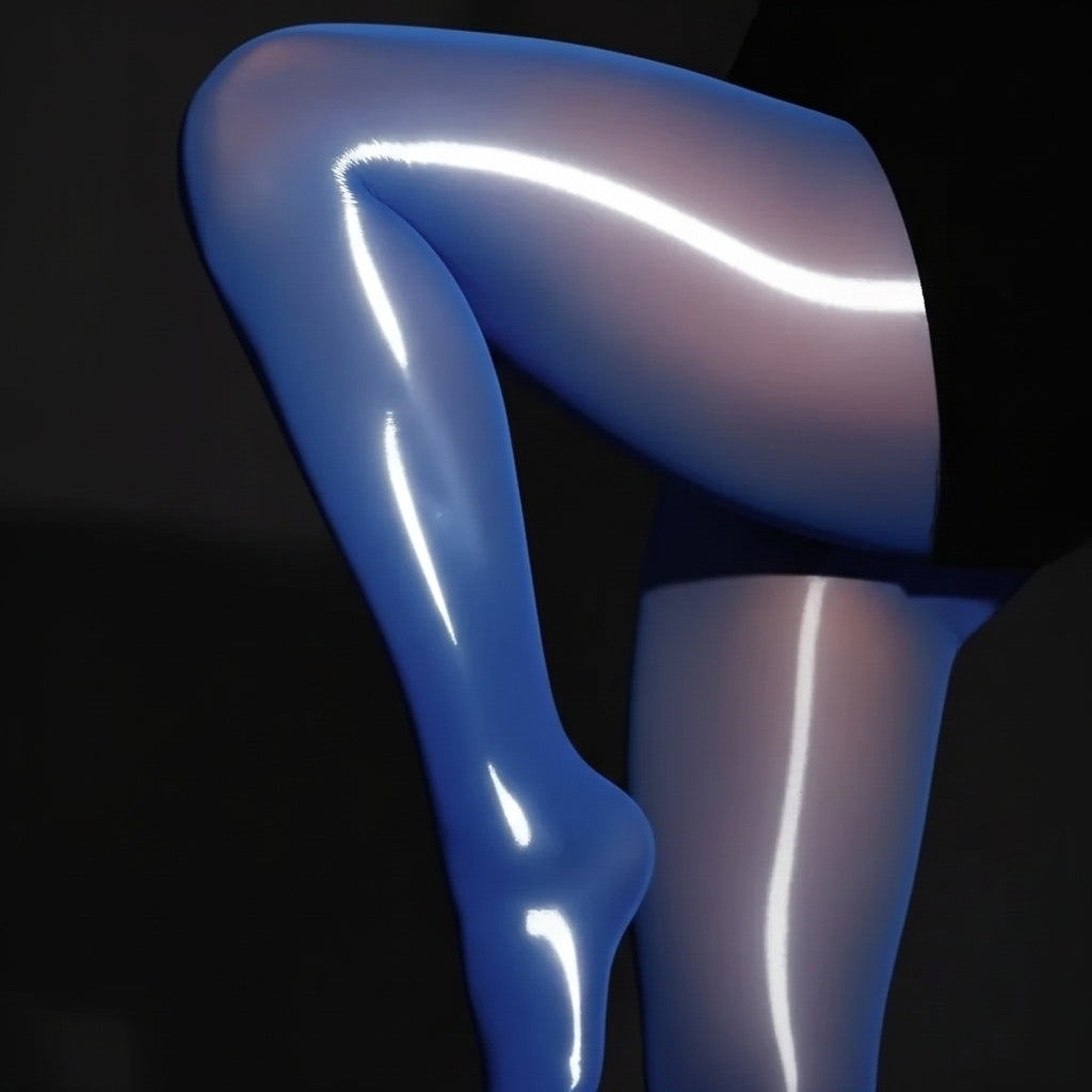 Aurora Veil Pantyhose