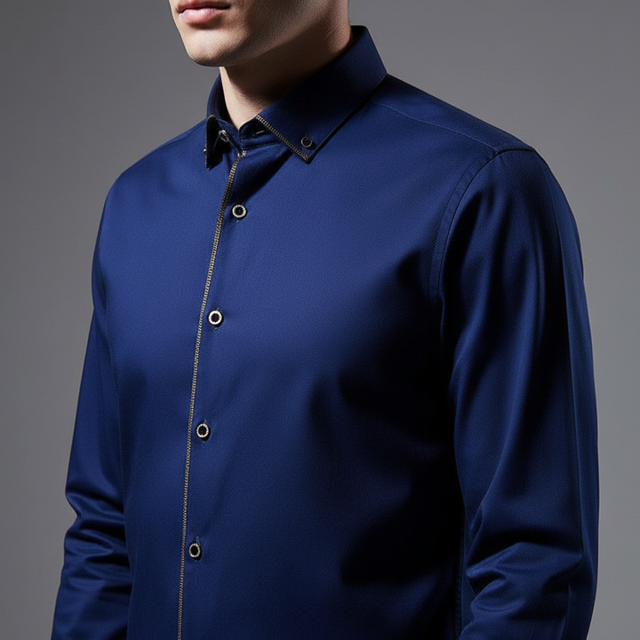 Archer Cufflink Shirt