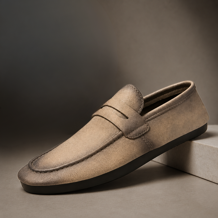 Botticelli Penny Loafers