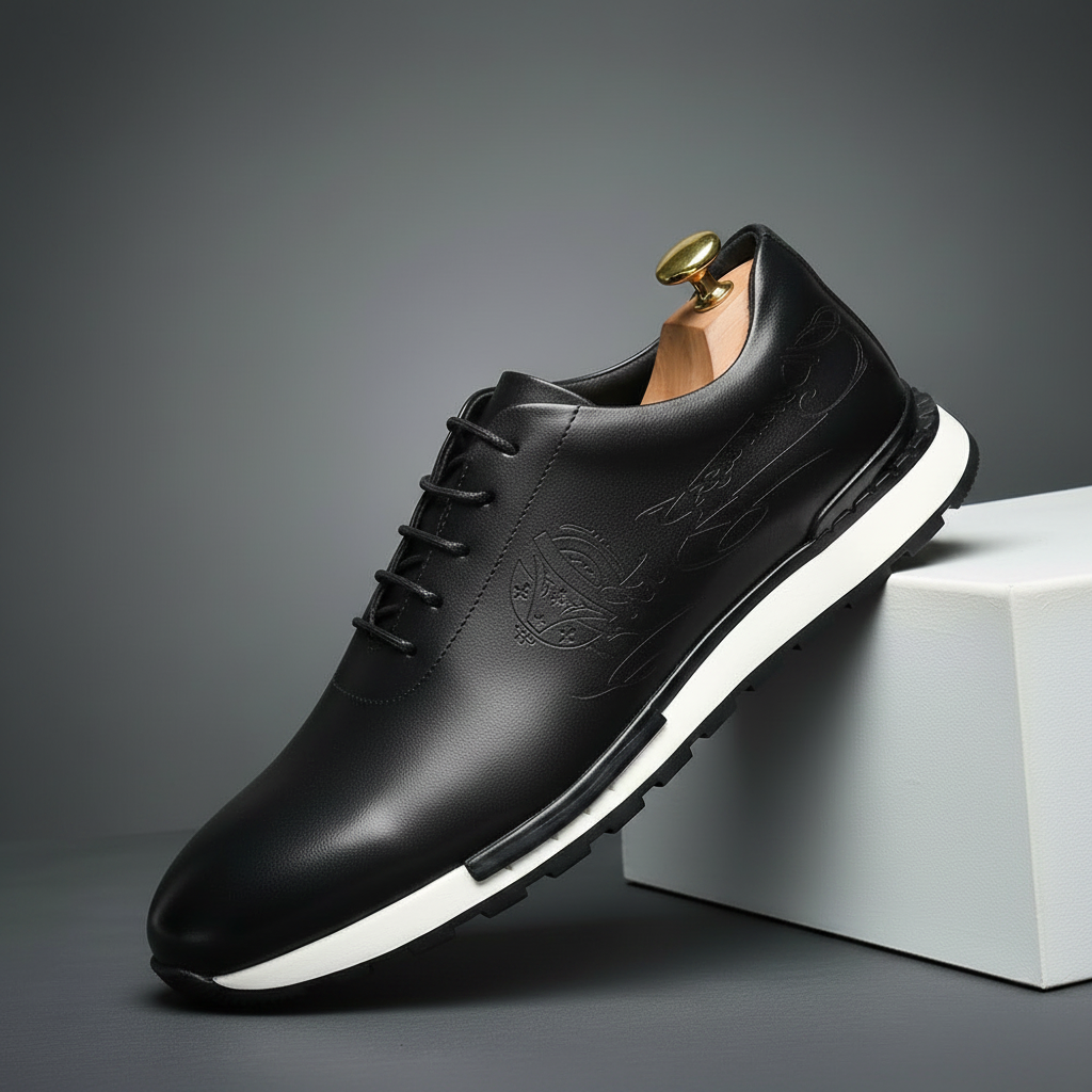 Bravico Oxford Sneaker