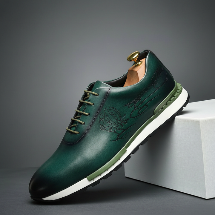 Bravico Oxford Sneaker