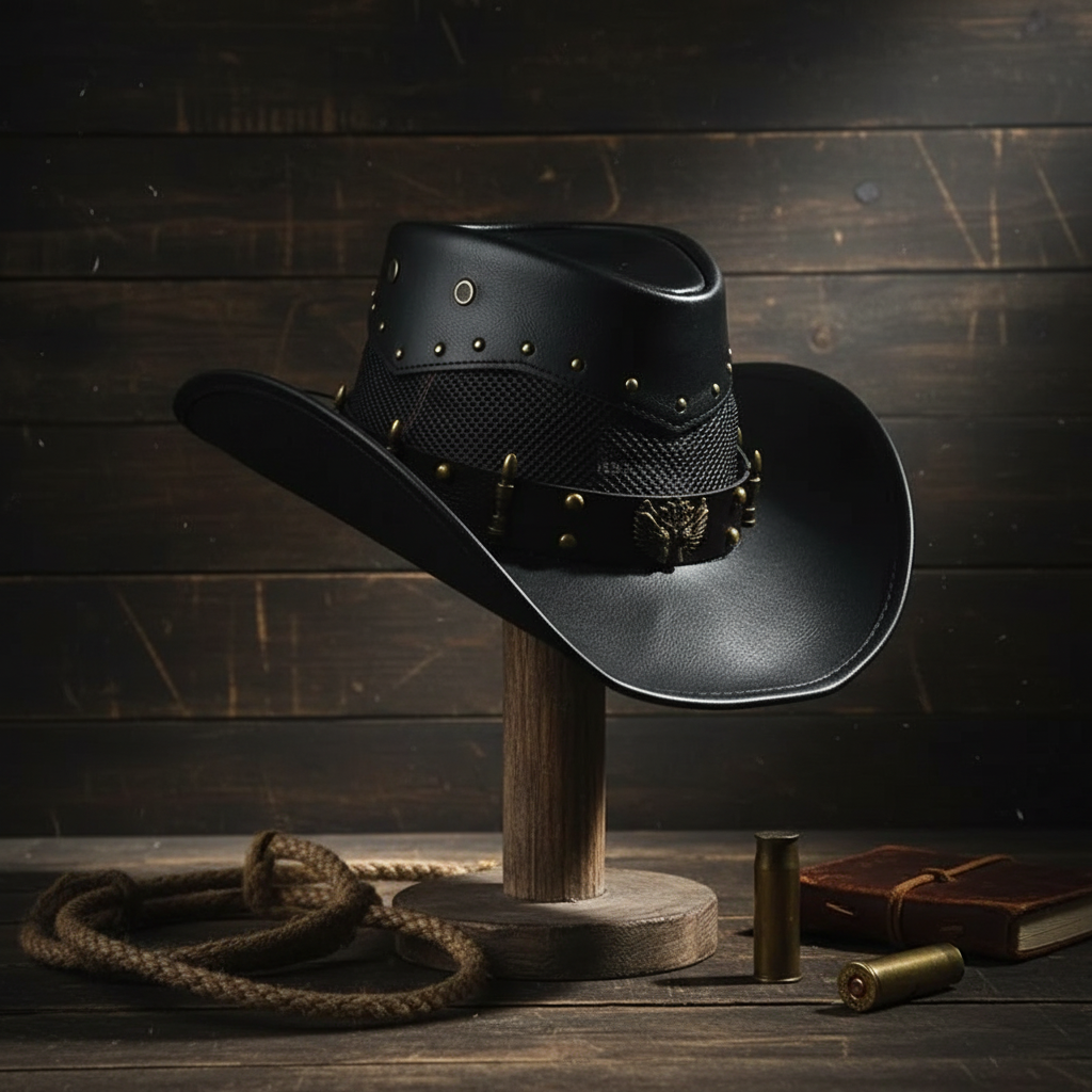 Bridger Brassband Hat