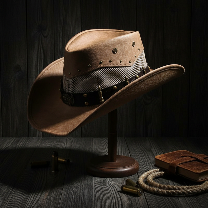 Bridger Brassband Hat