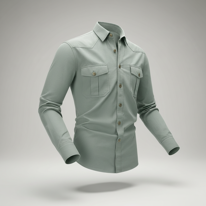 Caldwell Utility Shirt
