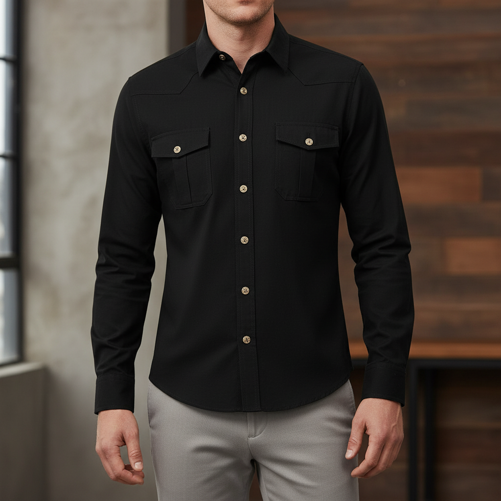 Caldwell Utility Shirt